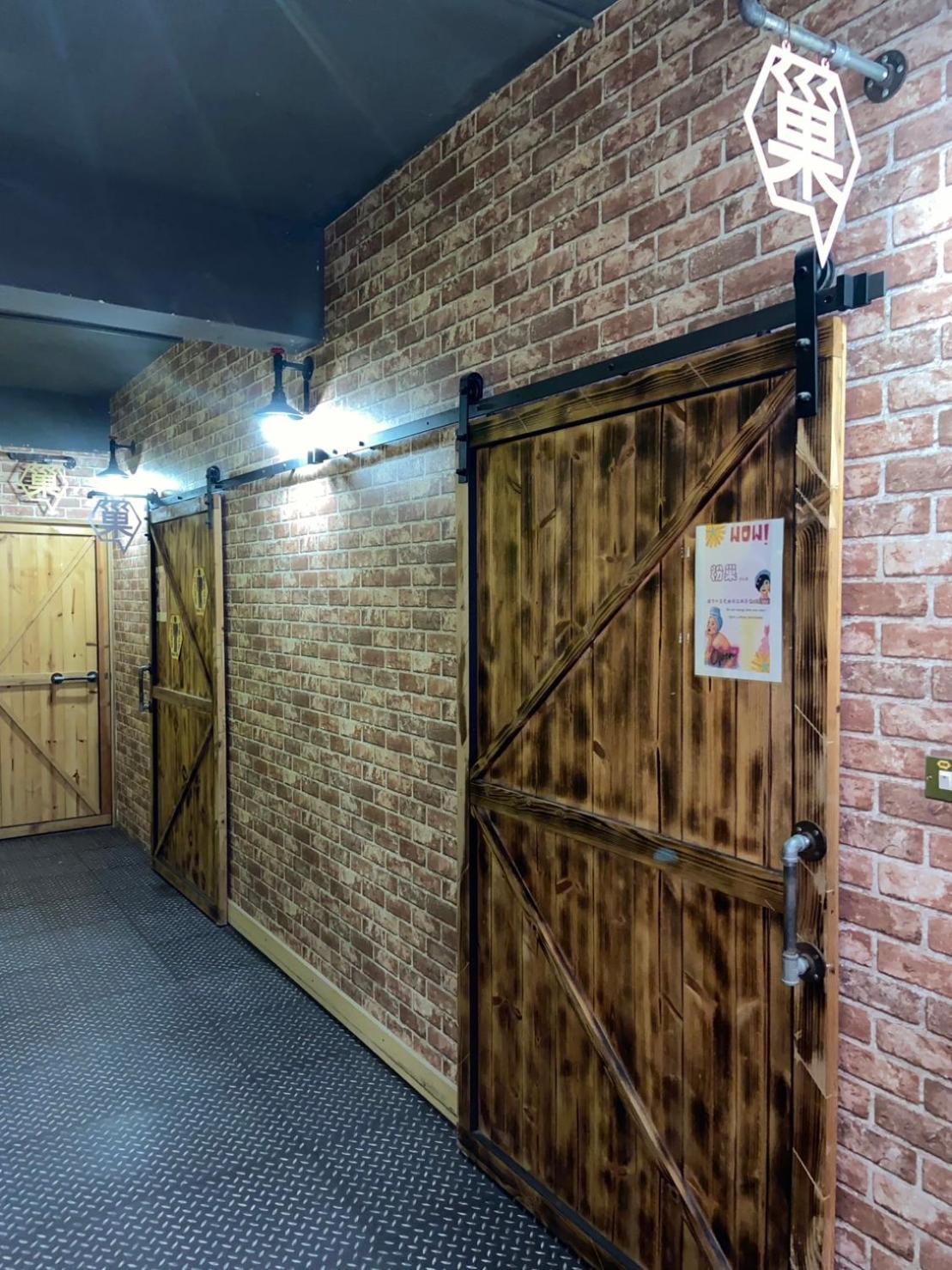 蜂巢膠囊旅店 - Hive B&B Хуалянь Экстерьер фото